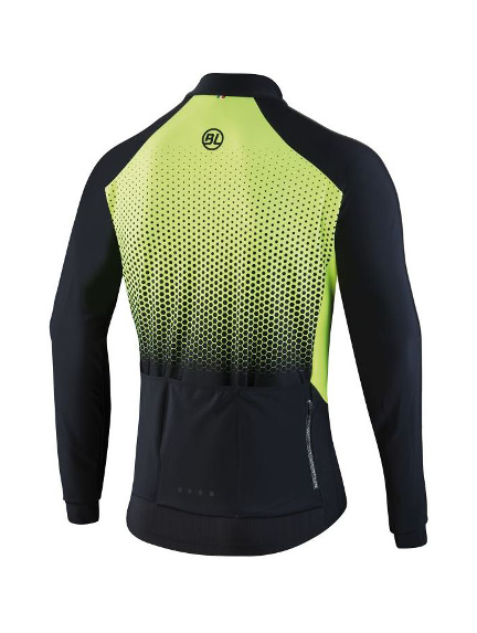 BICYCLE LINE PRO-S <br /> dviratininko džemperis